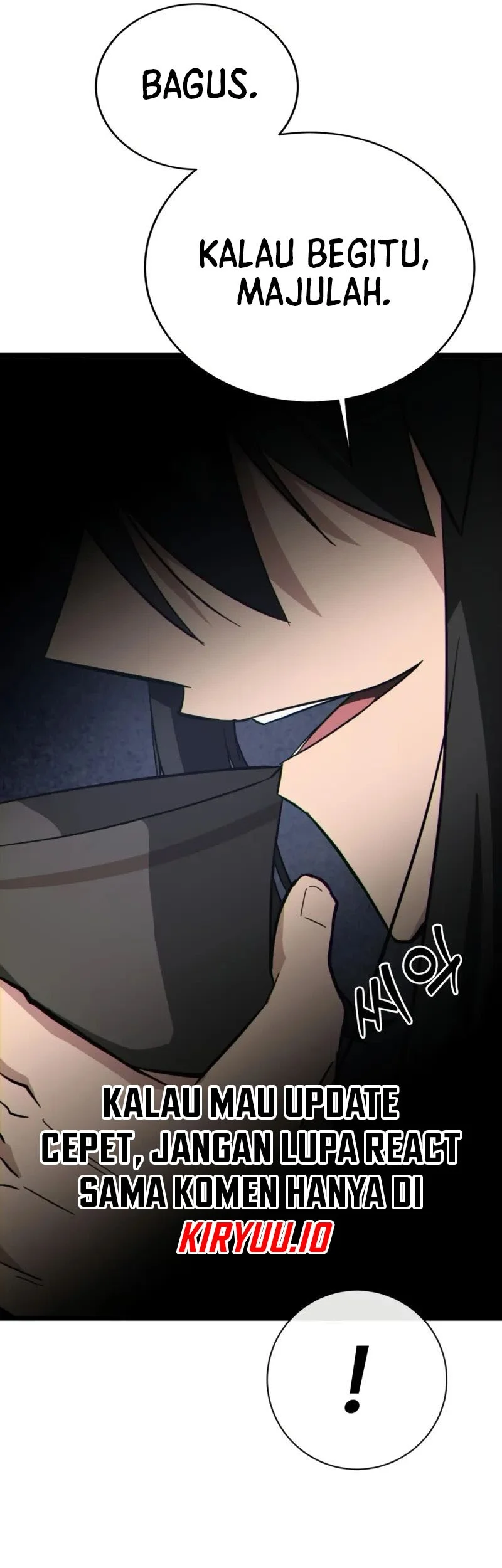 Initializing the Sect System Chapter 18 Gambar 34