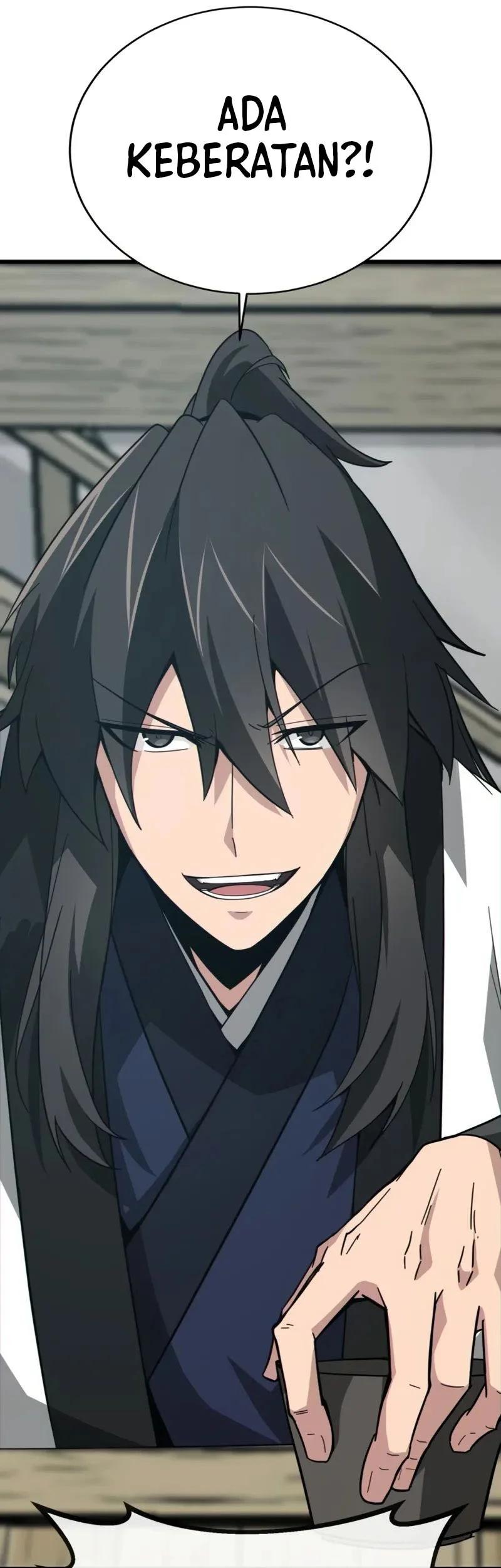 Initializing the Sect System Chapter 18 Gambar 38