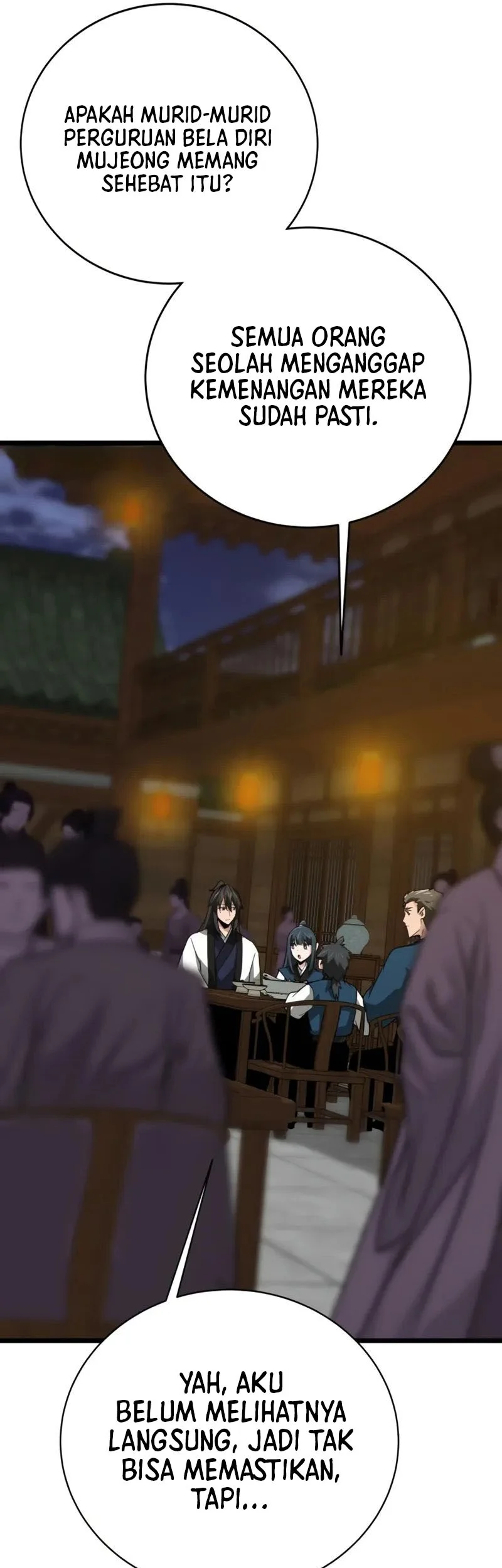 Initializing the Sect System Chapter 18 Gambar 54