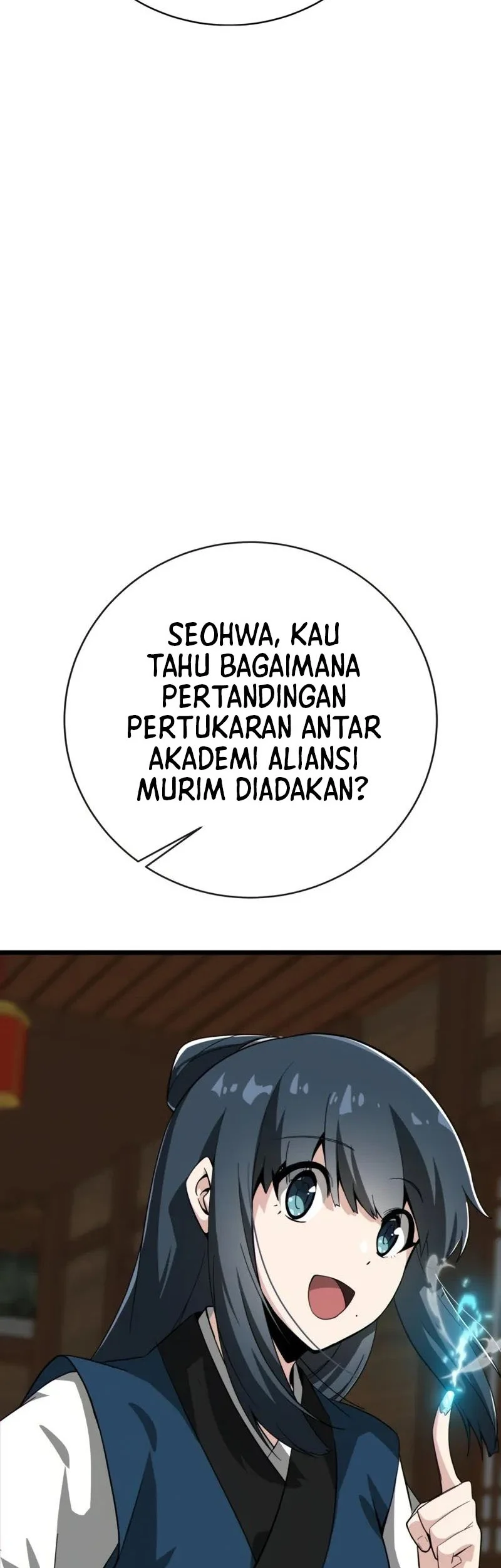 Initializing the Sect System Chapter 18 Gambar 55