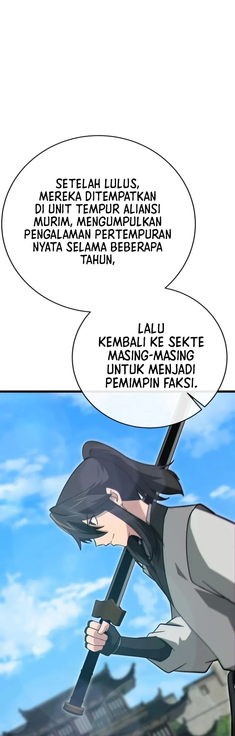 Initializing the Sect System Chapter 18 Gambar 58