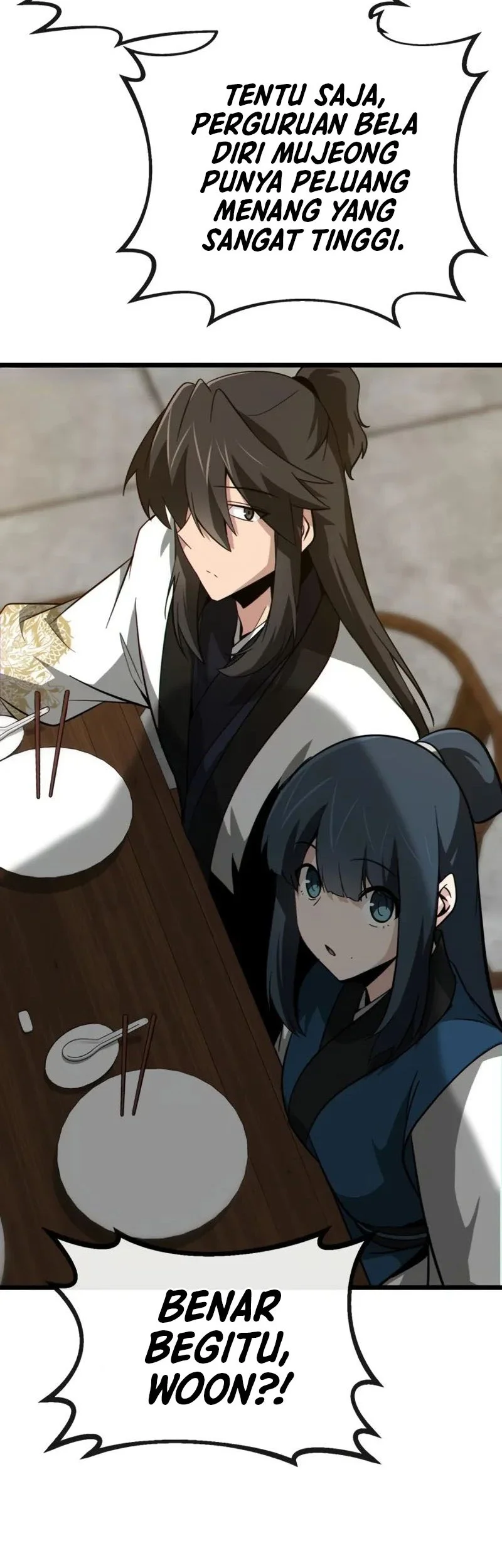 Initializing the Sect System Chapter 18 Gambar 65