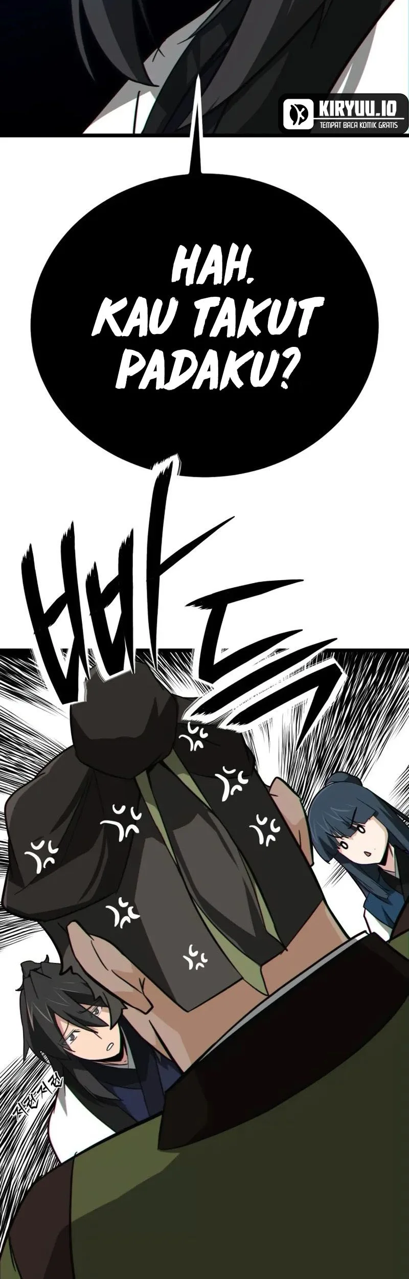 Initializing the Sect System Chapter 18 Gambar 80