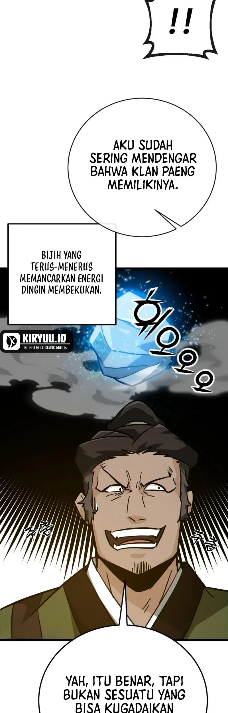 Initializing the Sect System Chapter 18 Gambar 84