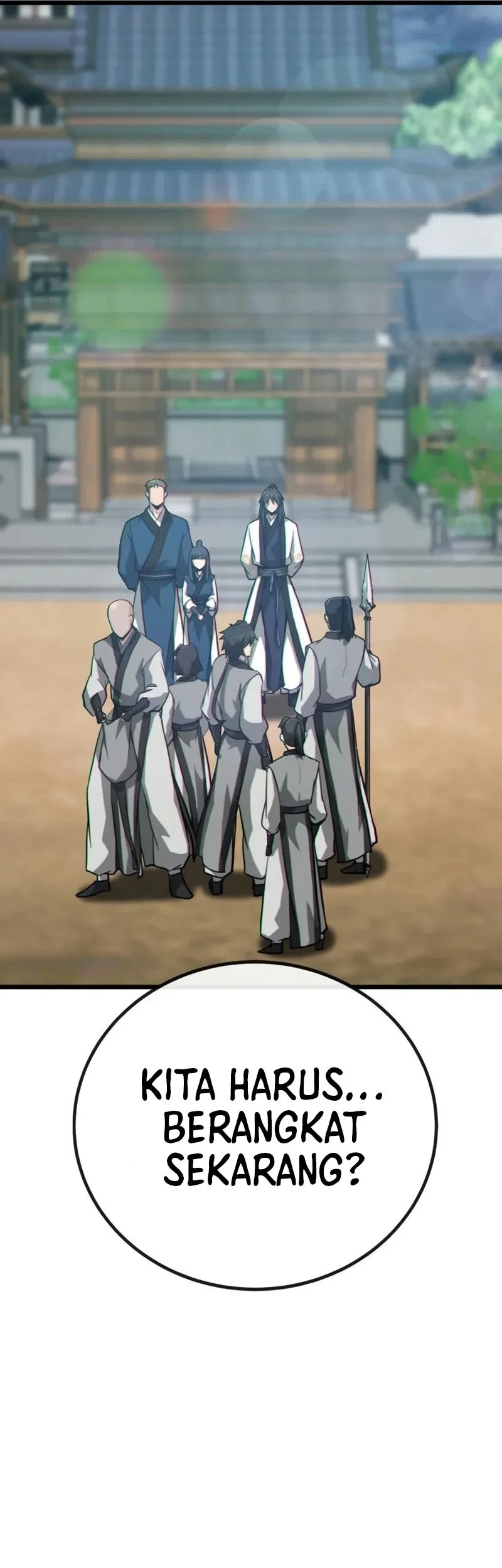 Initializing the Sect System Chapter 18 Gambar 90