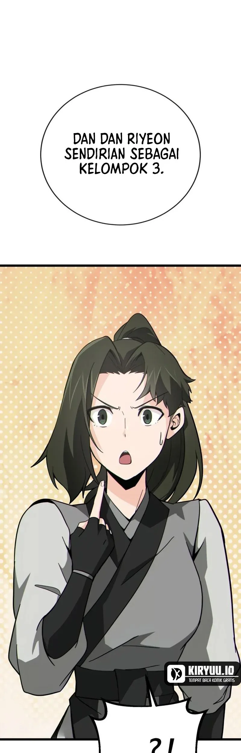 Initializing the Sect System Chapter 18 Gambar 95