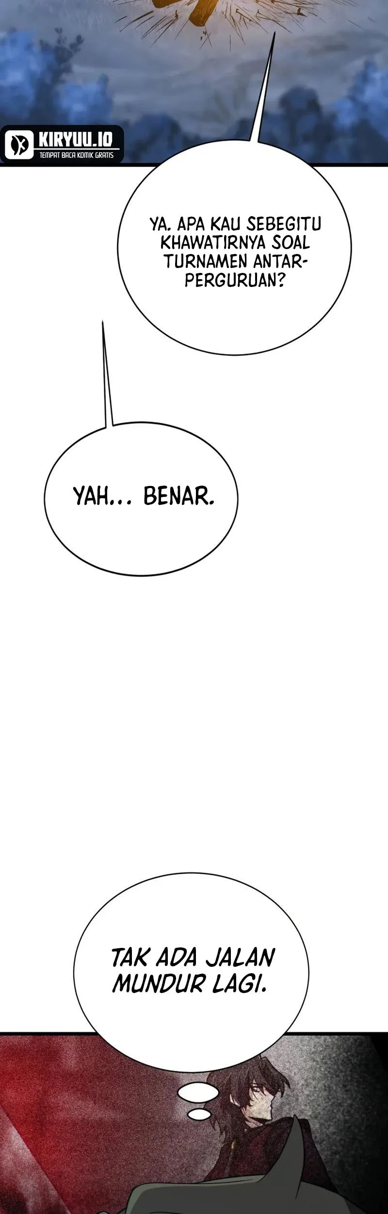 Initializing the Sect System Chapter 18 Gambar 100