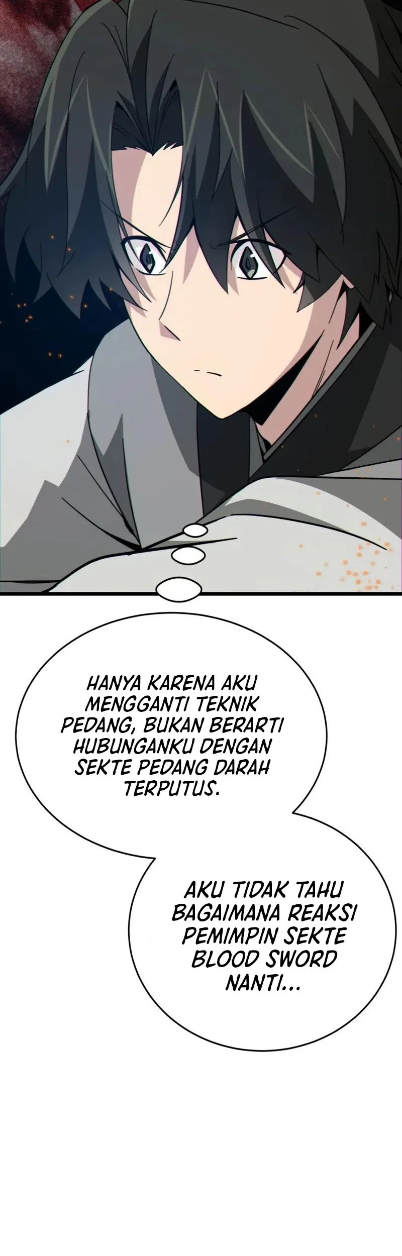 Initializing the Sect System Chapter 18 Gambar 101