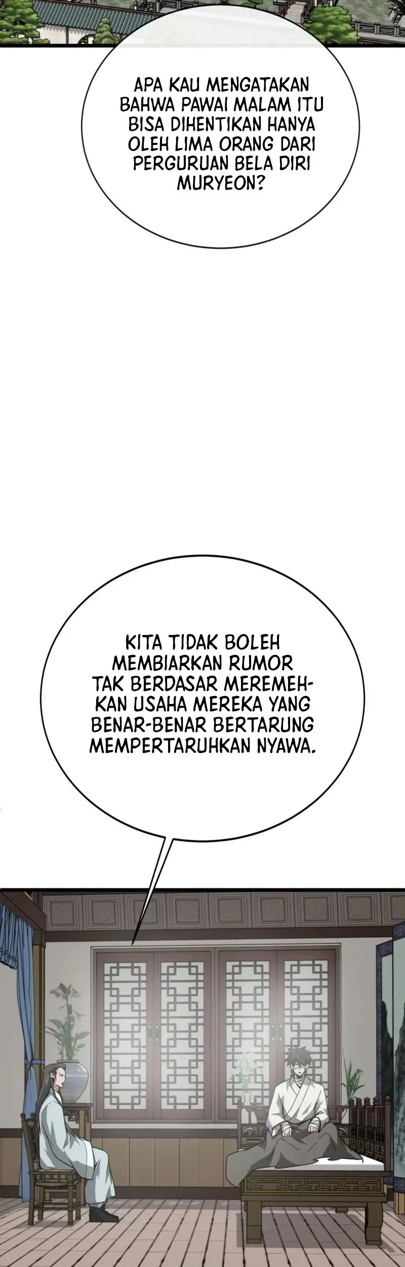Initializing the Sect System Chapter 18 Gambar 3