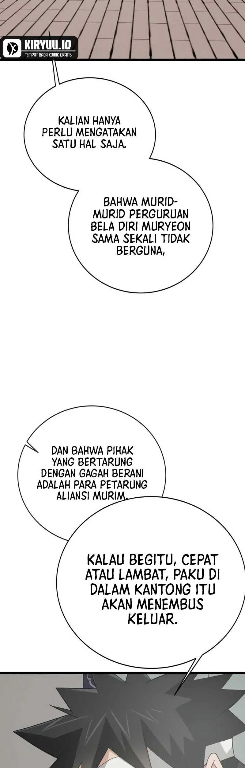 Initializing the Sect System Chapter 18 Gambar 4