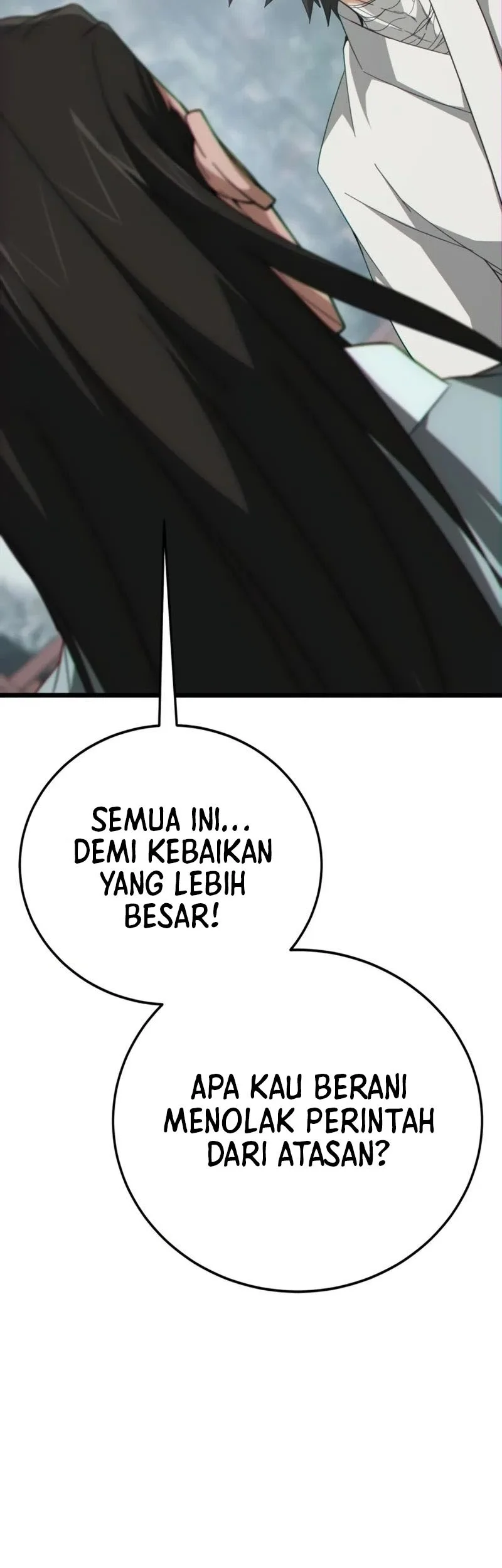 Initializing the Sect System Chapter 18 Gambar 9