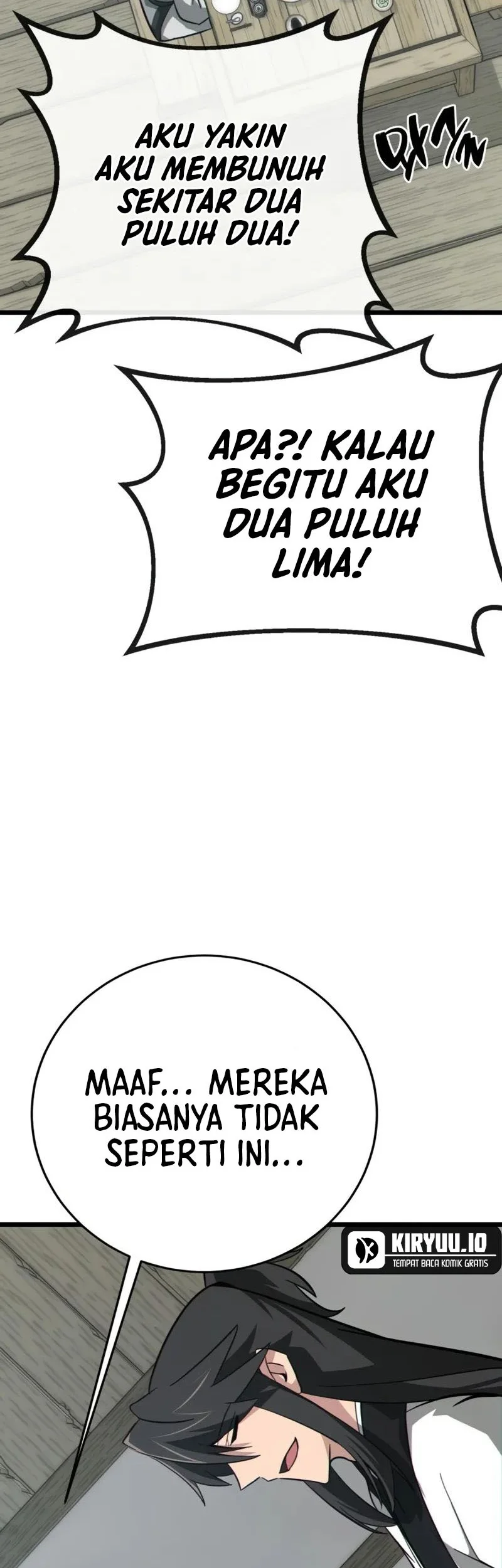 Initializing the Sect System Chapter 18 Gambar 16