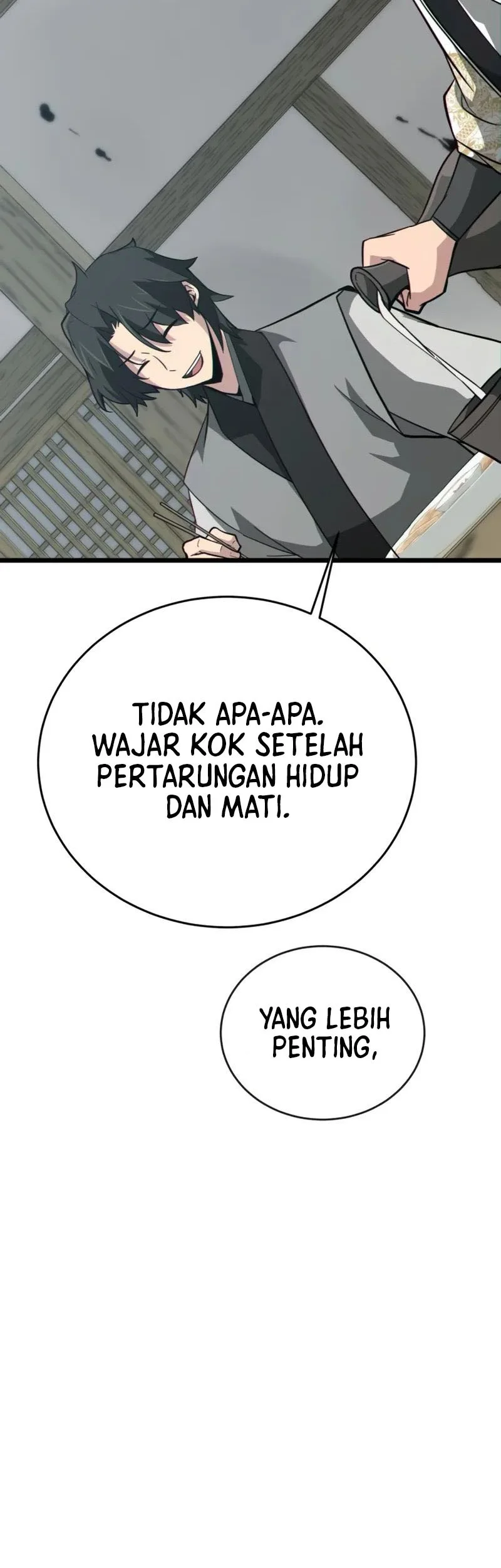 Initializing the Sect System Chapter 18 Gambar 17
