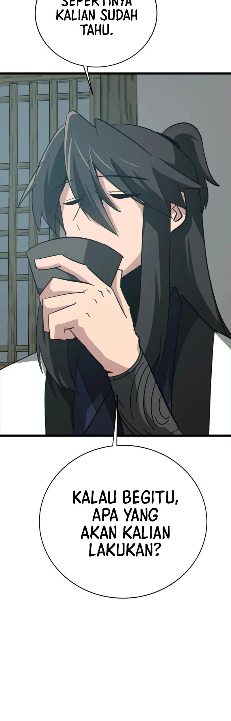 Initializing the Sect System Chapter 18 Gambar 21