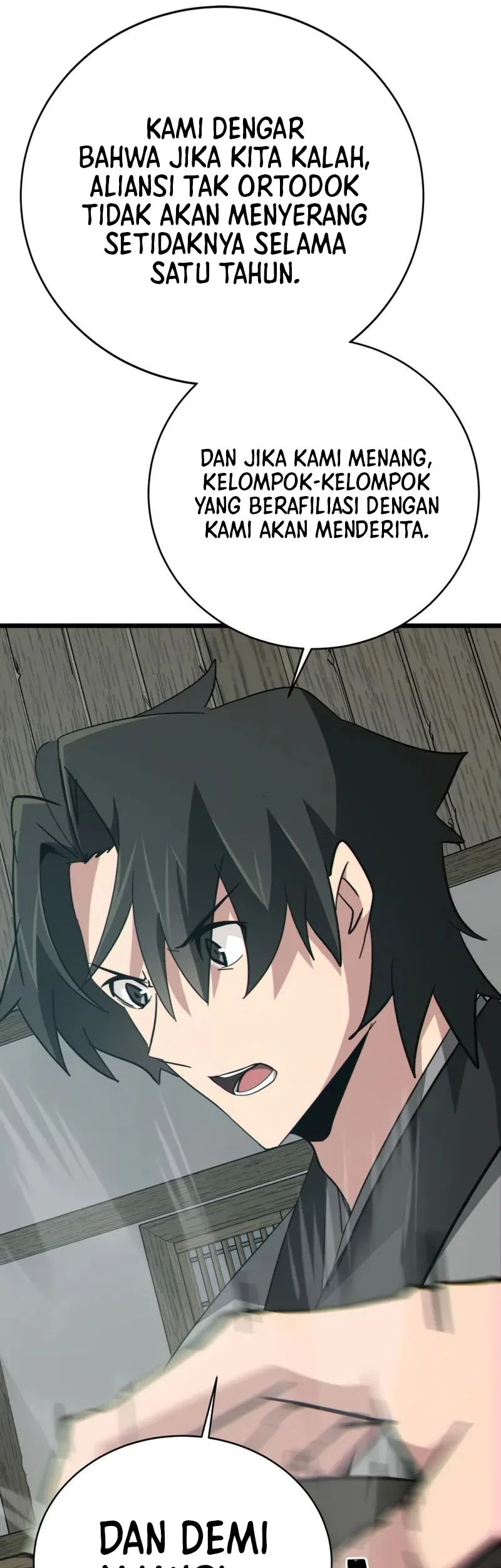 Initializing the Sect System Chapter 18 Gambar 22