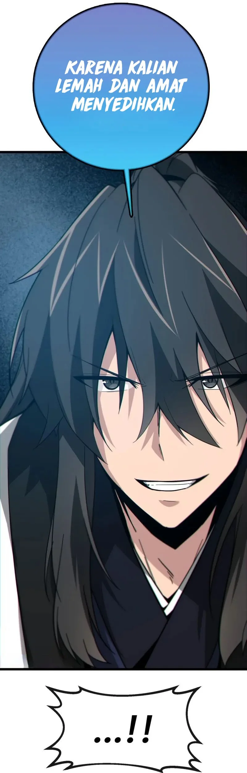 Initializing the Sect System Chapter 18 Gambar 26