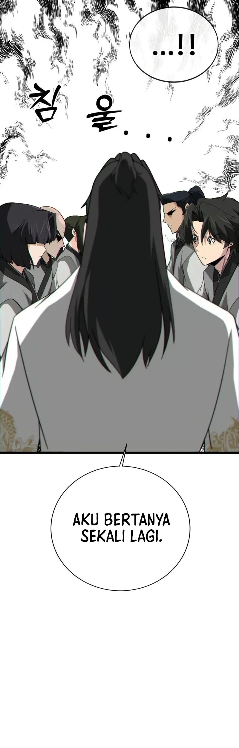 Initializing the Sect System Chapter 18 Gambar 29