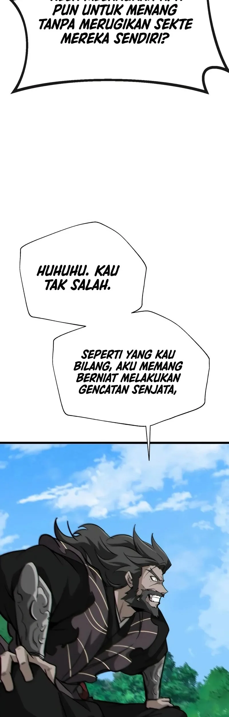 Initializing the Sect System Chapter 19 Gambar 43