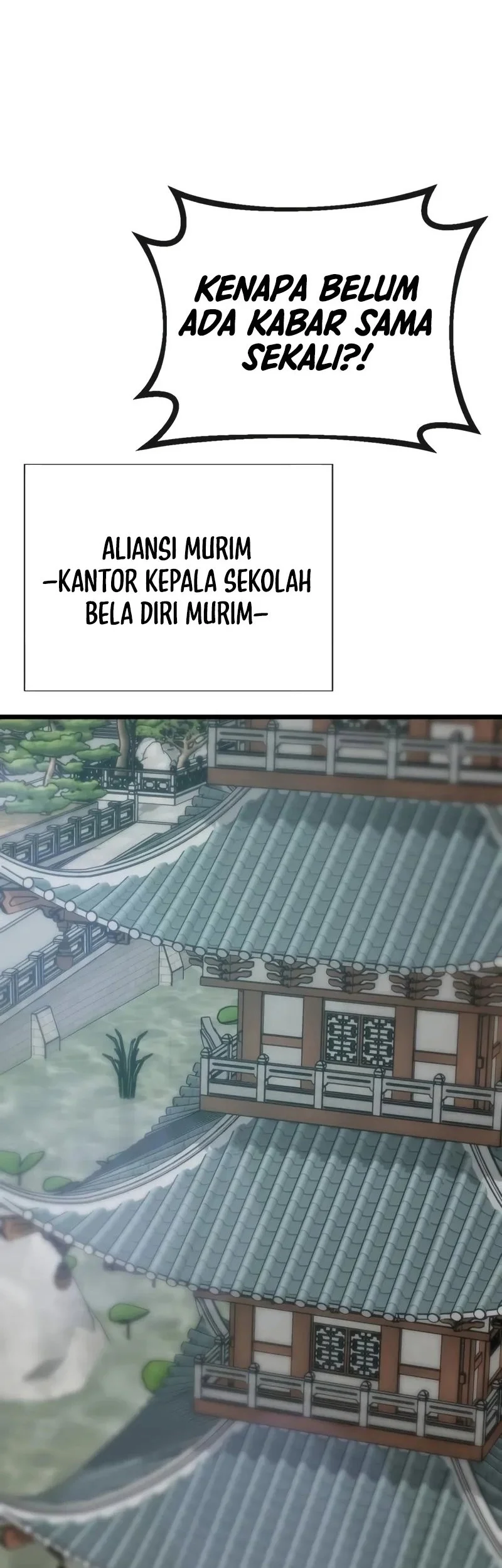 Initializing the Sect System Chapter 19 Gambar 50