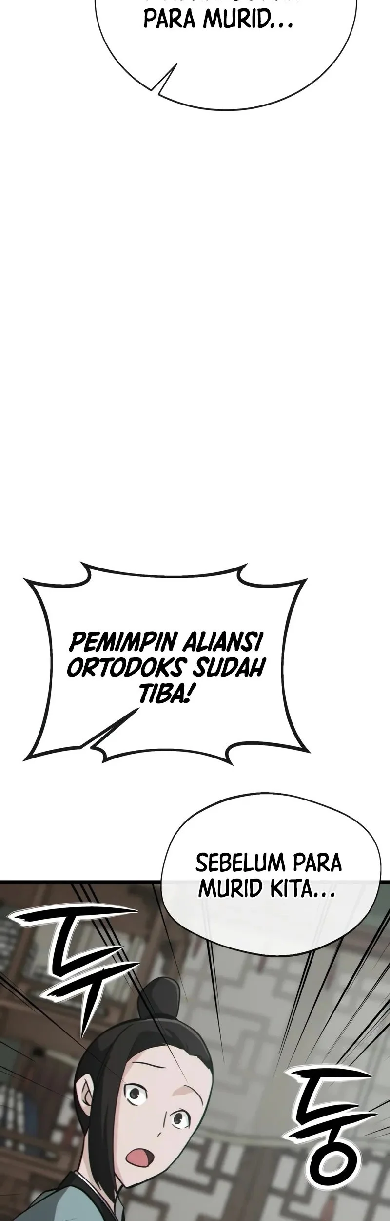 Initializing the Sect System Chapter 19 Gambar 54
