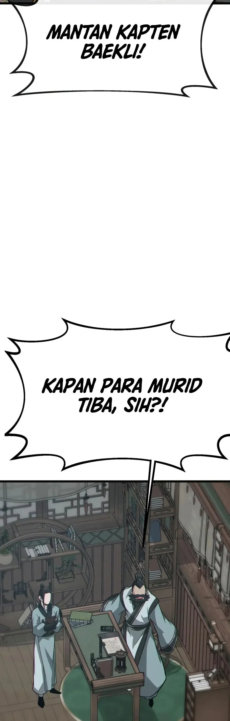 Initializing the Sect System Chapter 19 Gambar 58