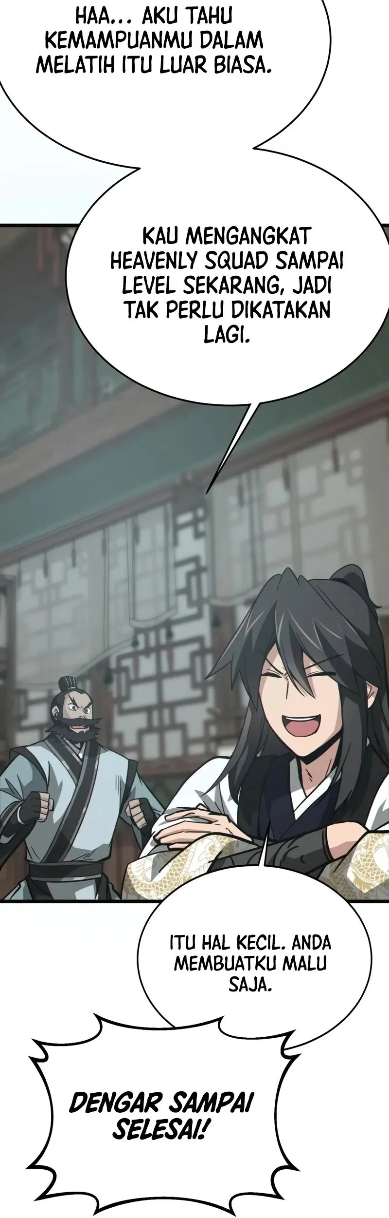 Initializing the Sect System Chapter 19 Gambar 60