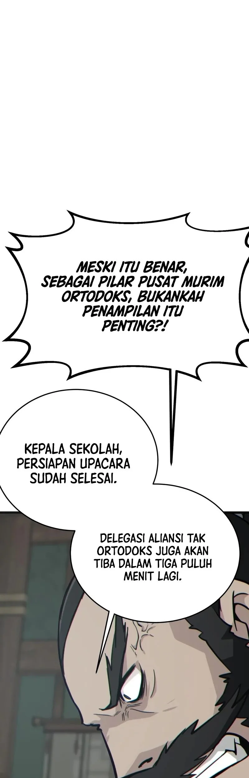 Initializing the Sect System Chapter 19 Gambar 64