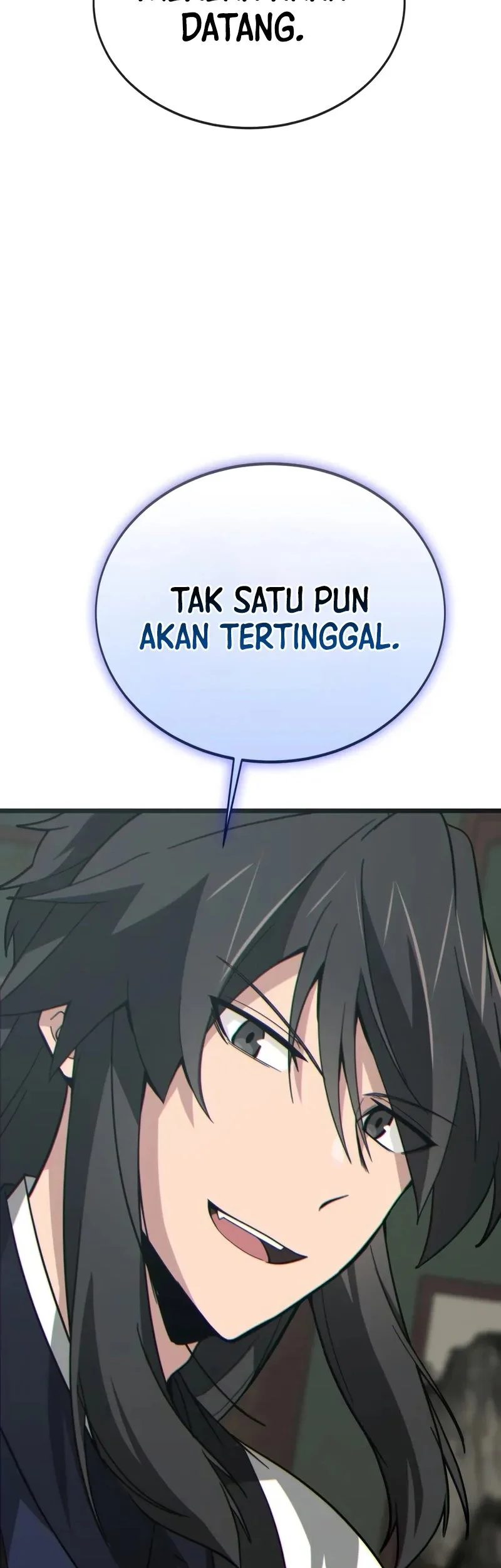 Initializing the Sect System Chapter 19 Gambar 67