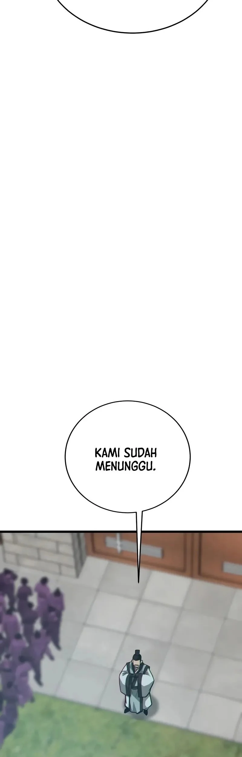 Initializing the Sect System Chapter 19 Gambar 72