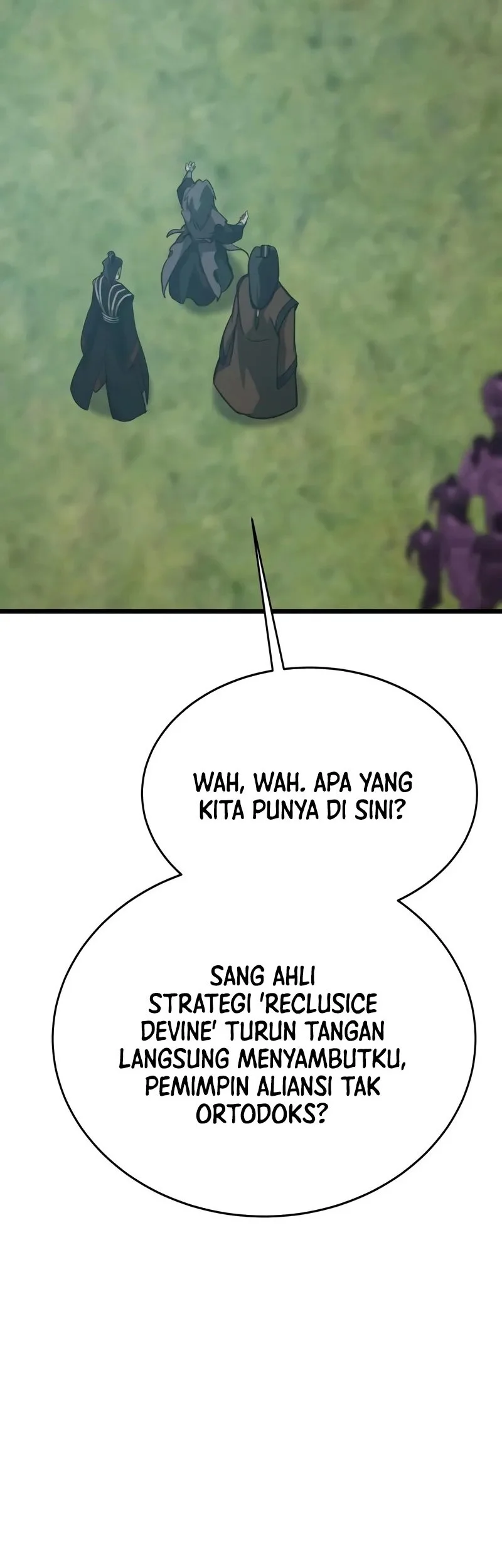 Initializing the Sect System Chapter 19 Gambar 73