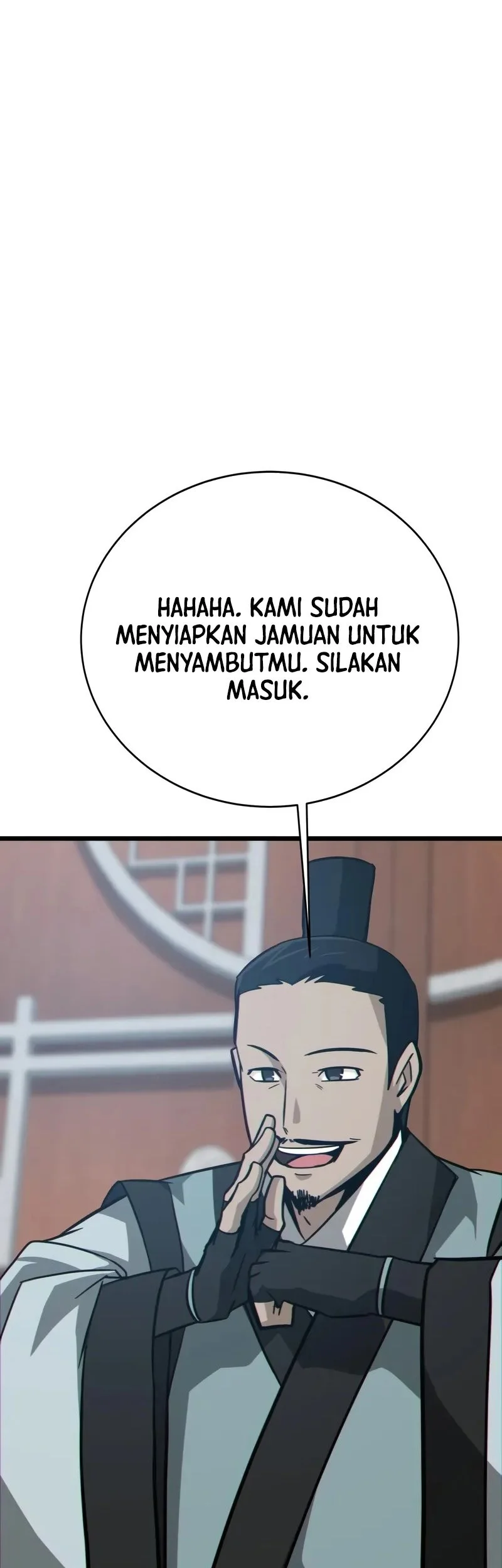 Initializing the Sect System Chapter 19 Gambar 74