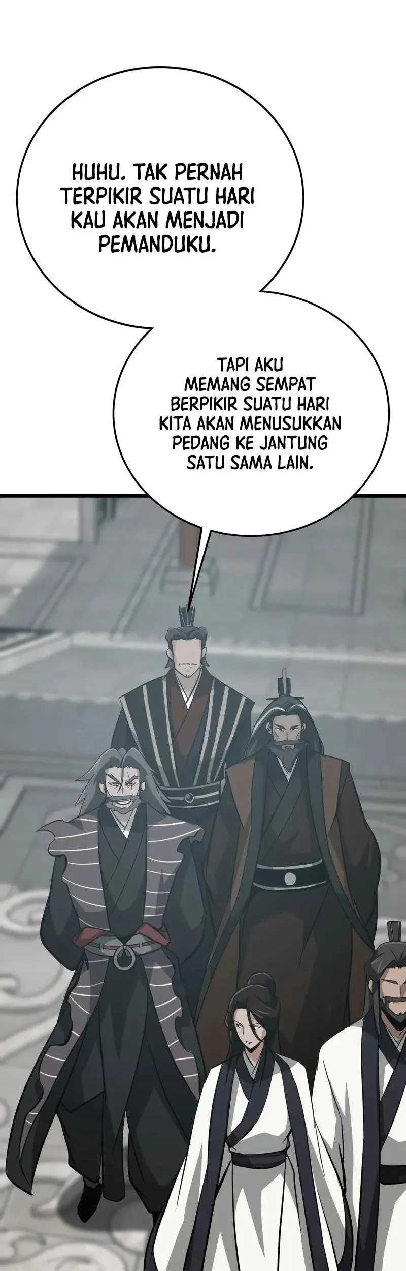 Initializing the Sect System Chapter 19 Gambar 82