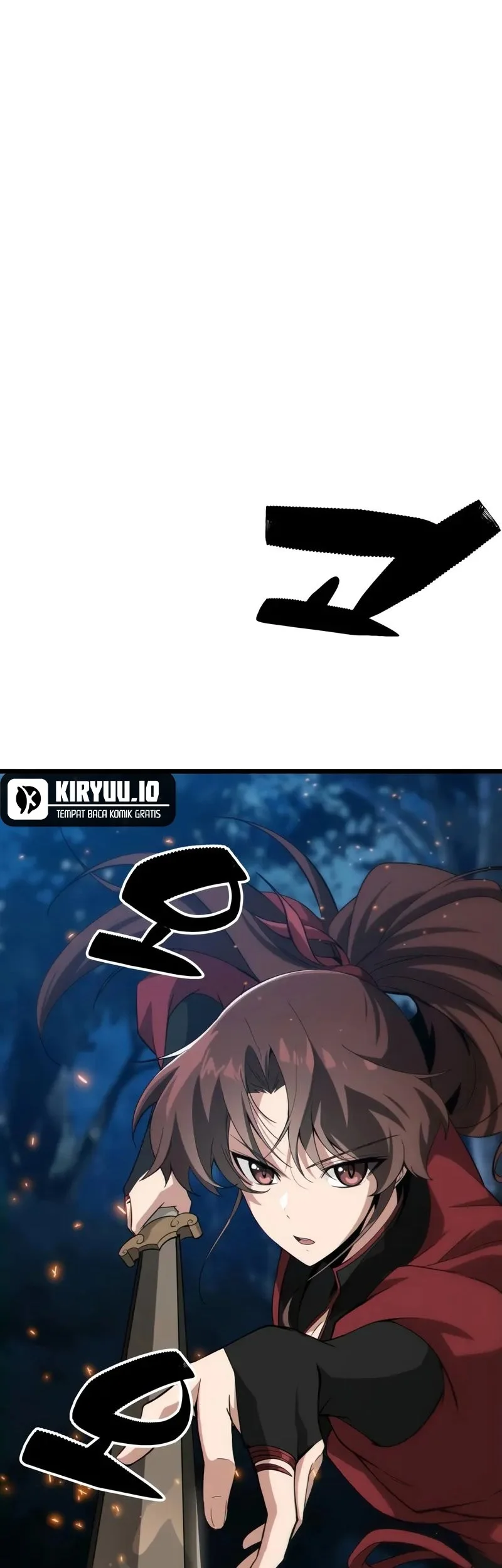 Manhwa Initializing the Sect System Chapter 19 gambar 2