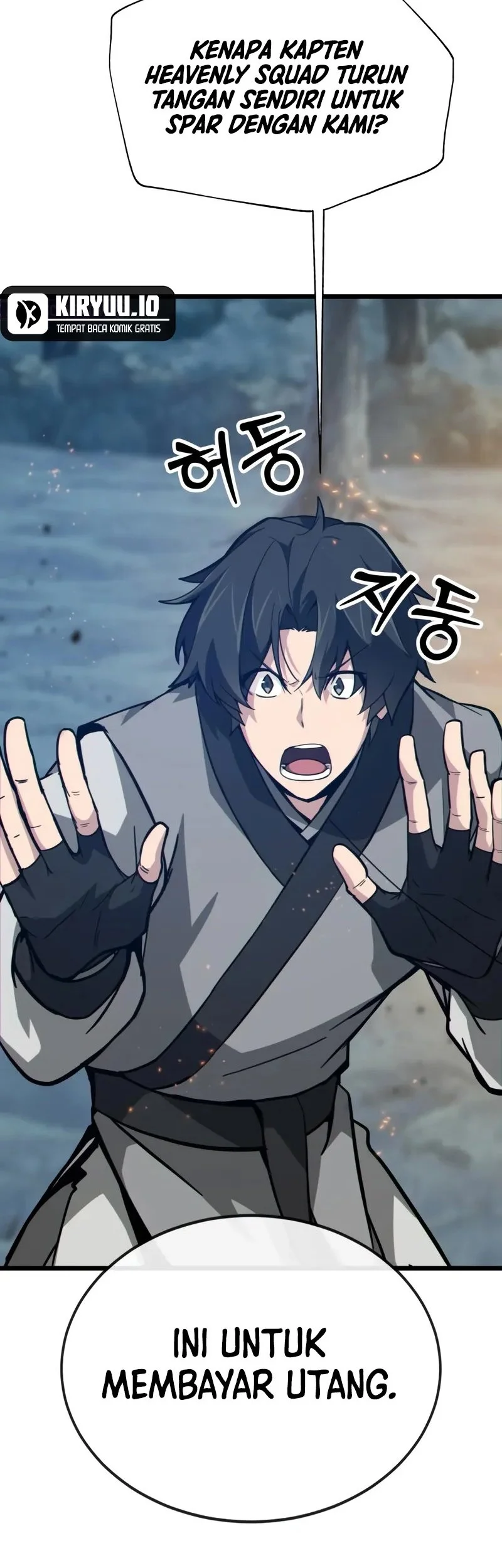 Initializing the Sect System Chapter 19 Gambar 5