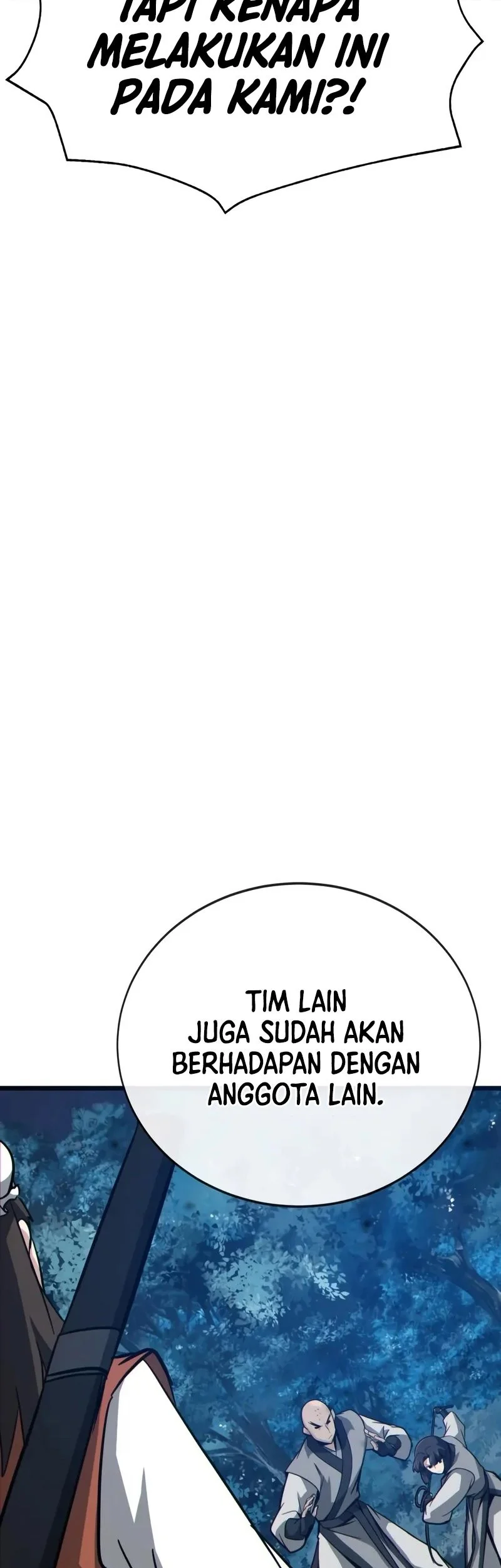 Initializing the Sect System Chapter 19 Gambar 9