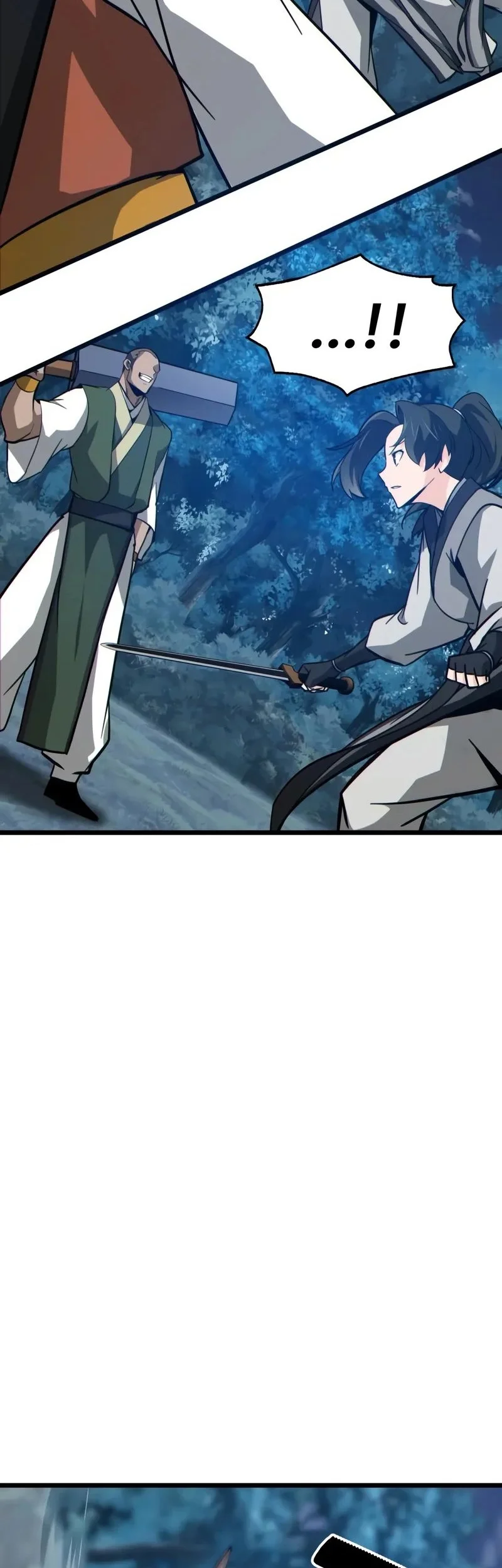 Initializing the Sect System Chapter 19 Gambar 10