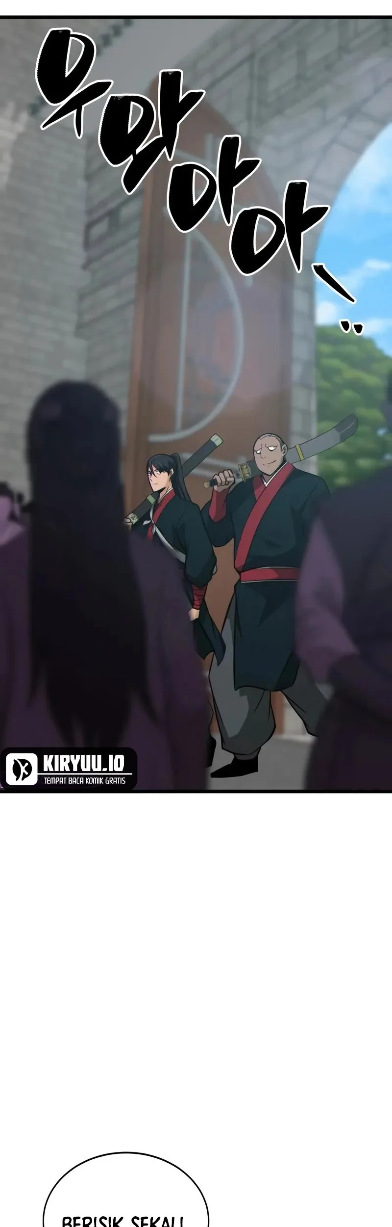 Initializing the Sect System Chapter 19 Gambar 18