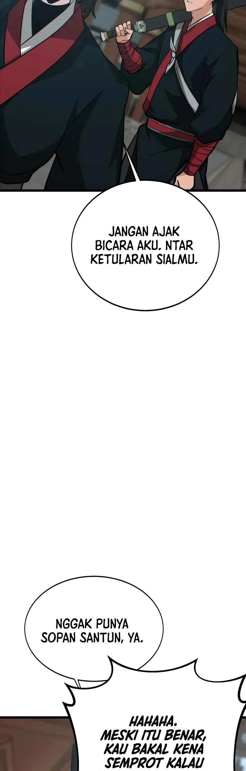 Initializing the Sect System Chapter 19 Gambar 22