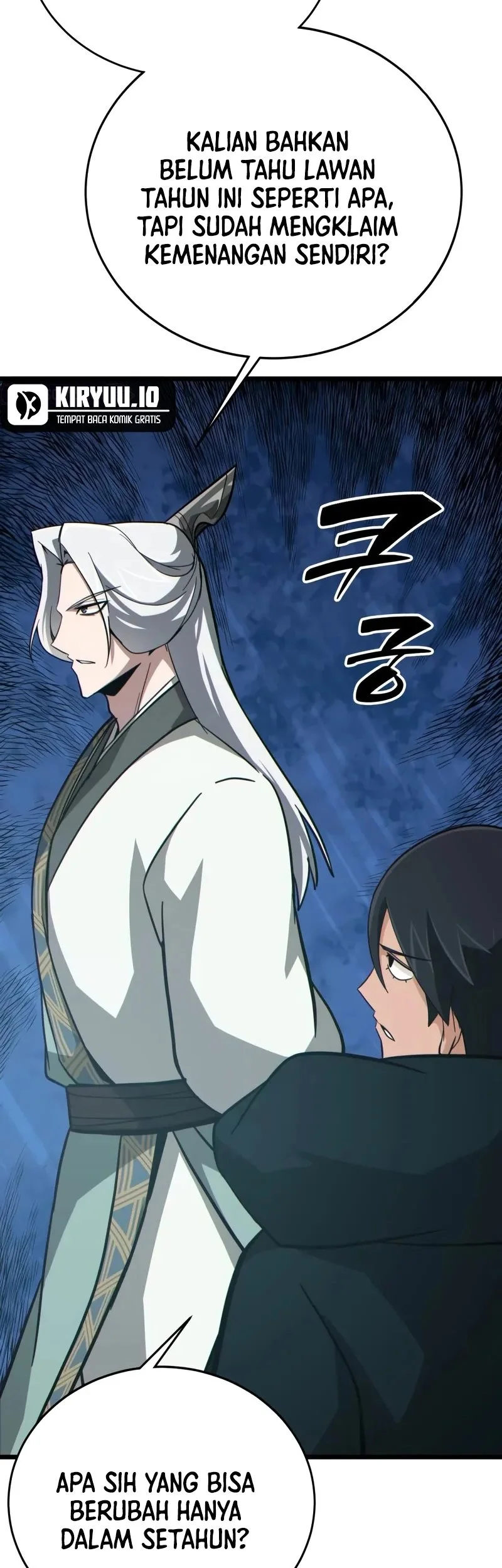 Initializing the Sect System Chapter 19 Gambar 24