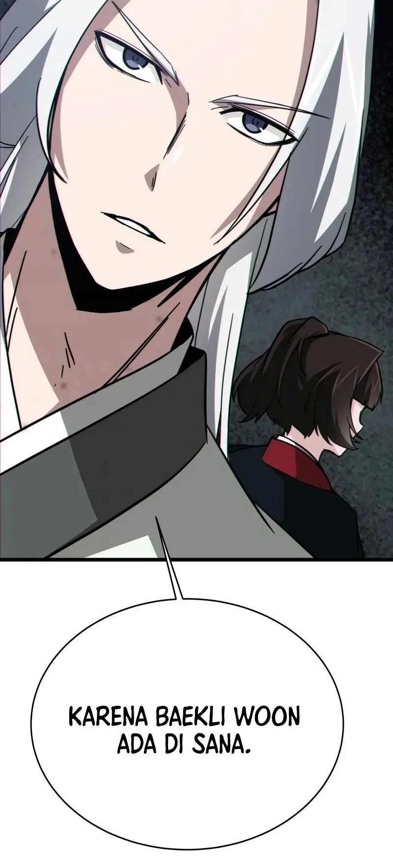 Initializing the Sect System Chapter 19 Gambar 26