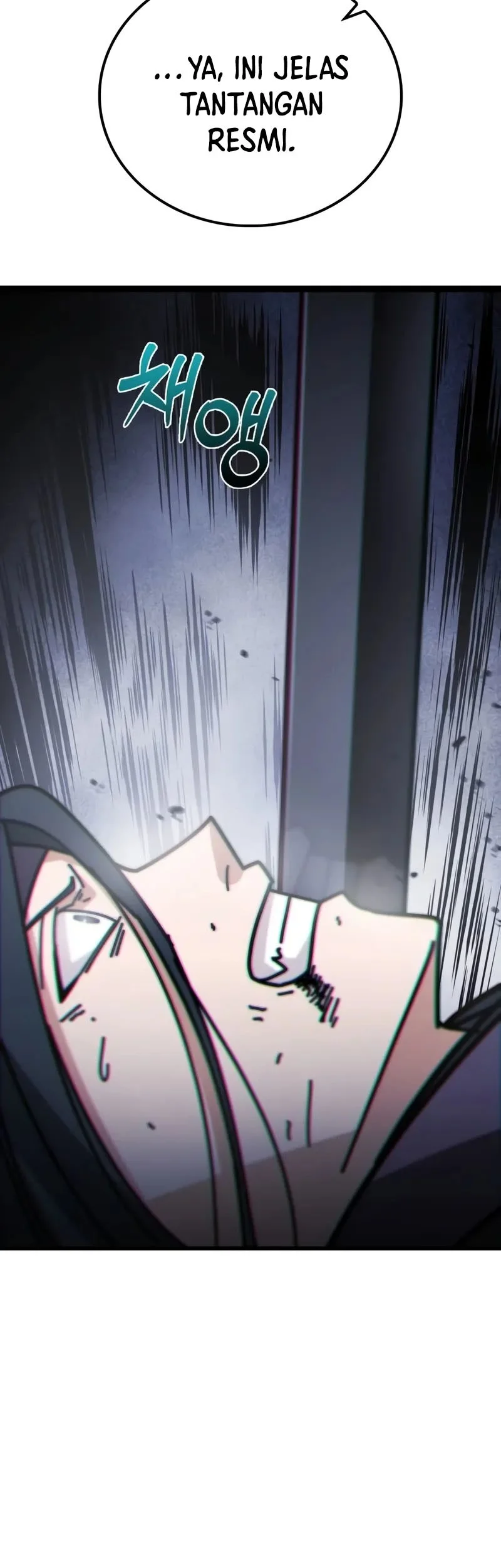 Initializing the Sect System Chapter 2 Gambar 65