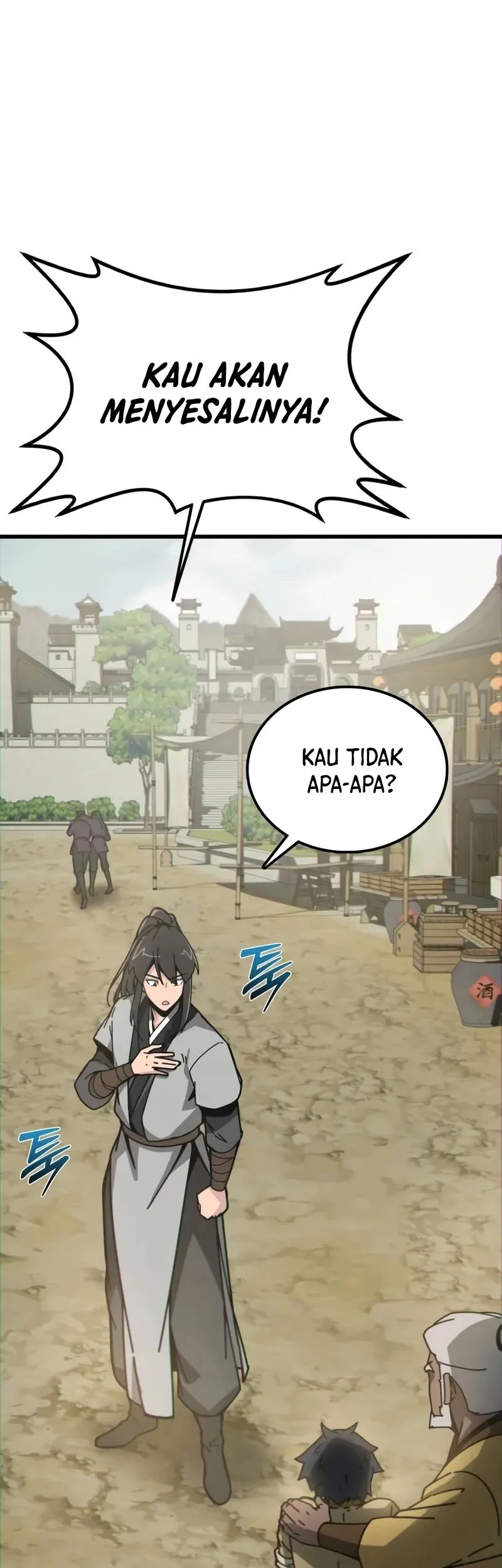 Initializing the Sect System Chapter 2 Gambar 68