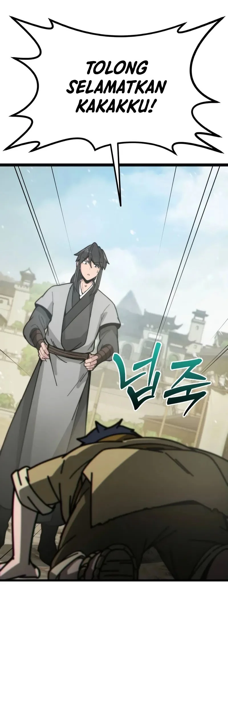 Initializing the Sect System Chapter 2 Gambar 71