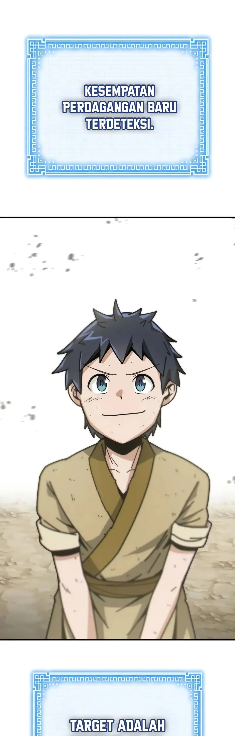 Initializing the Sect System Chapter 2 Gambar 73