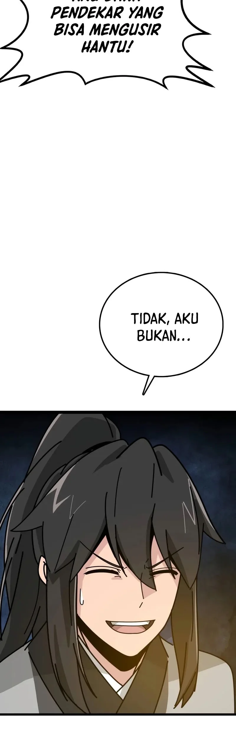 Initializing the Sect System Chapter 2 Gambar 81