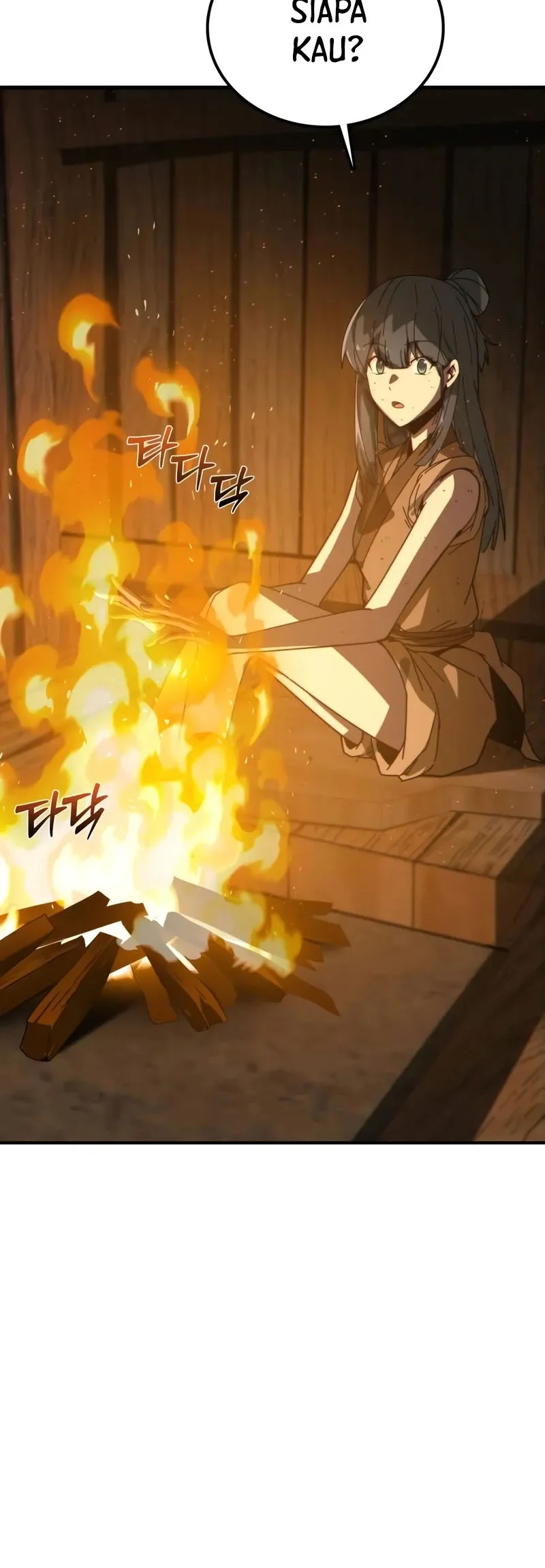 Initializing the Sect System Chapter 2 Gambar 84