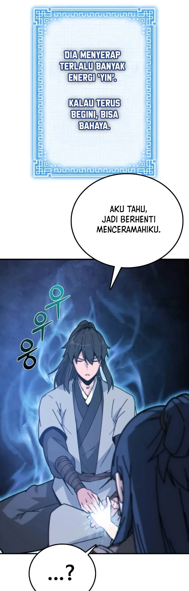 Initializing the Sect System Chapter 2 Gambar 97