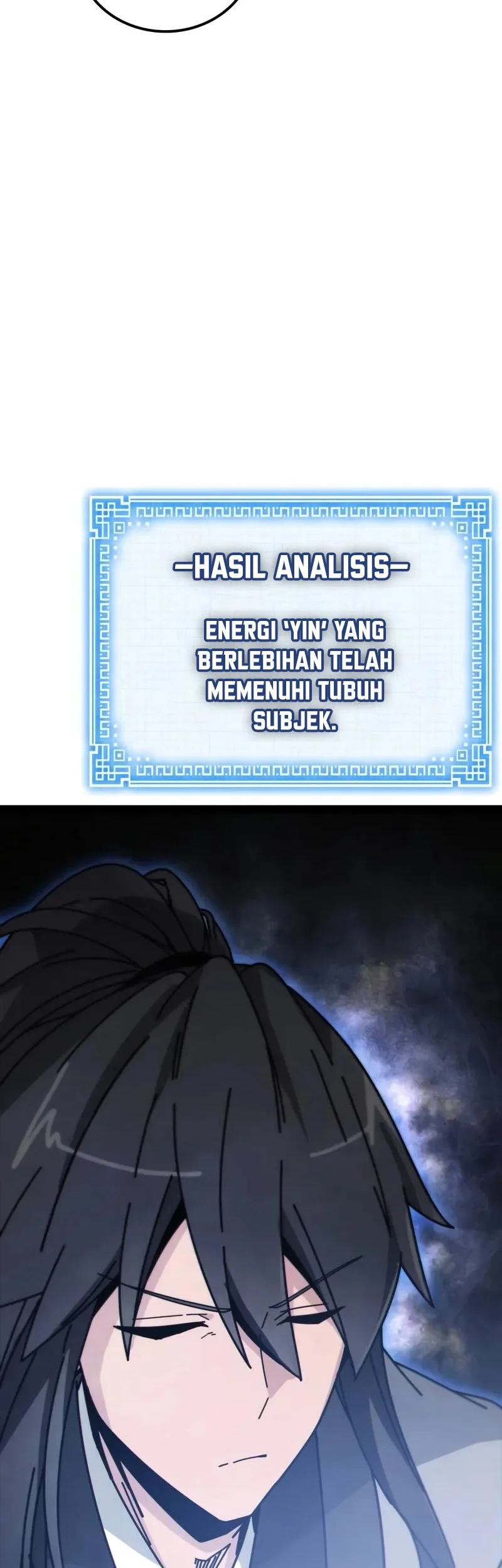 Initializing the Sect System Chapter 2 Gambar 98