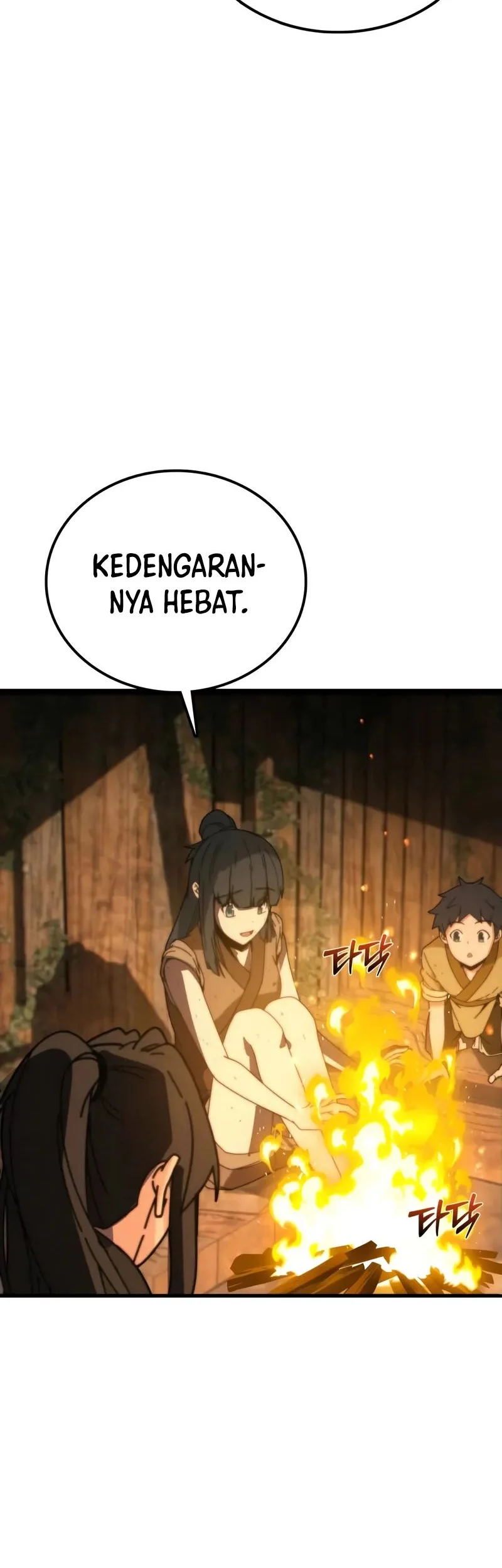 Initializing the Sect System Chapter 2 Gambar 104