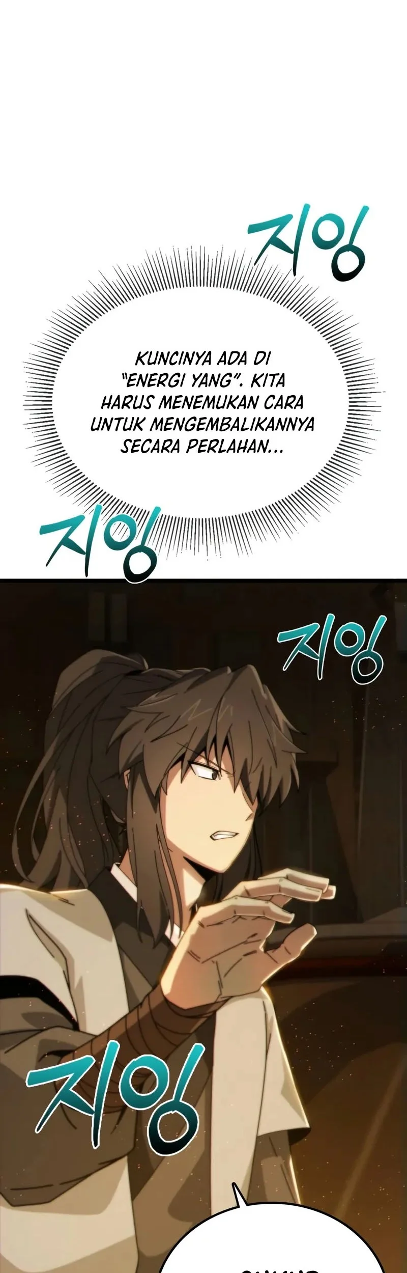 Initializing the Sect System Chapter 2 Gambar 110